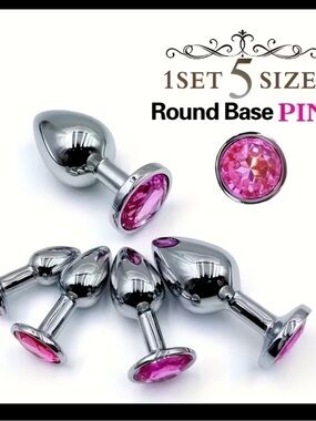 Health Massager for women Pink